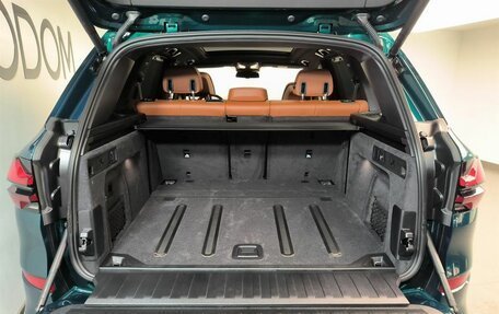 BMW X5, 2025 год, 18 480 000 рублей, 16 фотография