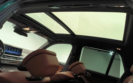 BMW X5, 2025 год, 18 480 000 рублей, 20 фотография