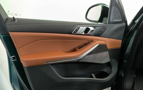 BMW X5, 2025 год, 18 480 000 рублей, 21 фотография