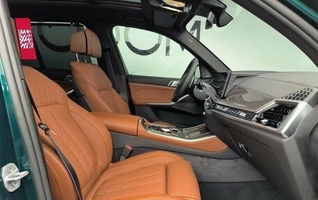 BMW X5, 2025 год, 18 480 000 рублей, 10 фотография