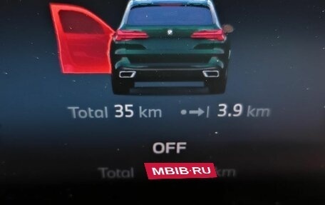 BMW X5, 2025 год, 18 480 000 рублей, 31 фотография