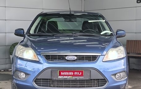 Ford Focus II рестайлинг, 2008 год, 659 000 рублей, 2 фотография