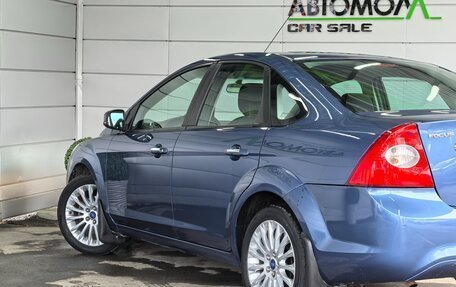 Ford Focus II рестайлинг, 2008 год, 659 000 рублей, 11 фотография