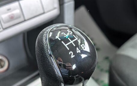 Ford Focus II рестайлинг, 2008 год, 659 000 рублей, 20 фотография