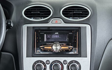 Ford Focus II рестайлинг, 2008 год, 659 000 рублей, 19 фотография