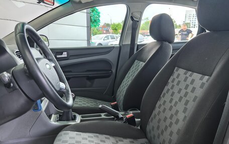 Ford Focus II рестайлинг, 2008 год, 659 000 рублей, 22 фотография