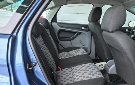 Ford Focus II рестайлинг, 2008 год, 659 000 рублей, 23 фотография