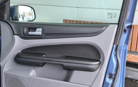 Ford Focus II рестайлинг, 2008 год, 659 000 рублей, 27 фотография