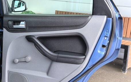 Ford Focus II рестайлинг, 2008 год, 659 000 рублей, 29 фотография