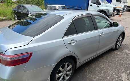 Toyota Camry, 2007 год, 850 000 рублей, 6 фотография