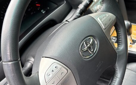 Toyota Camry, 2007 год, 850 000 рублей, 8 фотография