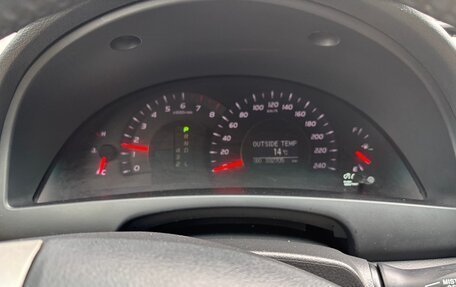 Toyota Camry, 2007 год, 850 000 рублей, 12 фотография