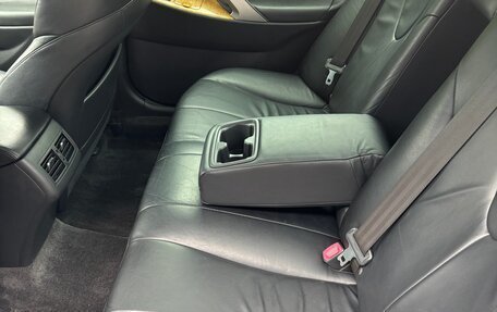Toyota Camry, 2007 год, 850 000 рублей, 10 фотография