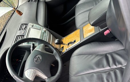 Toyota Camry, 2007 год, 850 000 рублей, 11 фотография