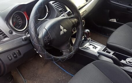 Mitsubishi Lancer IX, 2008 год, 985 000 рублей, 4 фотография