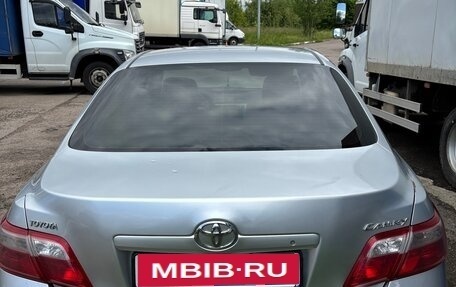 Toyota Camry, 2007 год, 850 000 рублей, 7 фотография