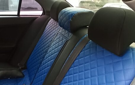 Mitsubishi Lancer IX, 2008 год, 985 000 рублей, 7 фотография