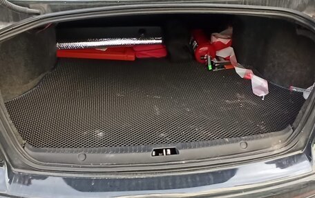 Mitsubishi Lancer IX, 2008 год, 985 000 рублей, 9 фотография