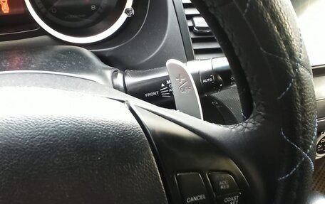 Mitsubishi Lancer IX, 2008 год, 985 000 рублей, 6 фотография
