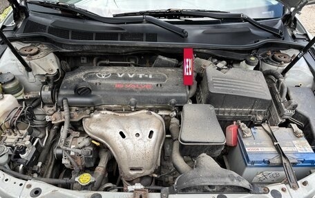 Toyota Camry, 2007 год, 850 000 рублей, 4 фотография