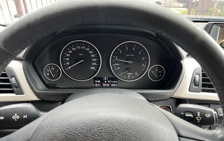 BMW 3 серия, 2014 год, 1 600 000 рублей, 3 фотография