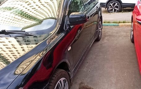 Mitsubishi Lancer IX, 2008 год, 985 000 рублей, 11 фотография