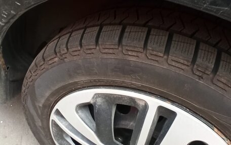 Mitsubishi Lancer IX, 2008 год, 985 000 рублей, 10 фотография