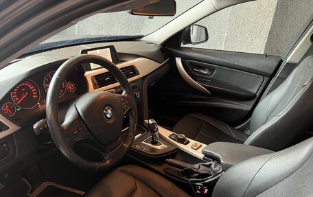 BMW 3 серия, 2014 год, 1 600 000 рублей, 4 фотография
