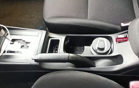 Mitsubishi Lancer IX, 2008 год, 985 000 рублей, 5 фотография