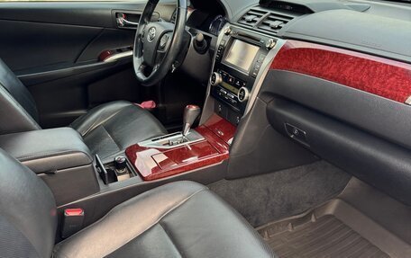 Toyota Camry, 2012 год, 1 720 000 рублей, 12 фотография