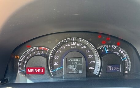 Toyota Camry, 2012 год, 1 720 000 рублей, 13 фотография
