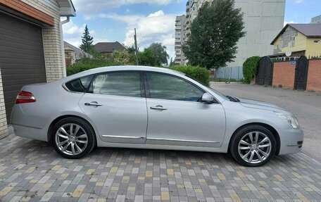 Nissan Teana, 2008 год, 1 230 000 рублей, 5 фотография