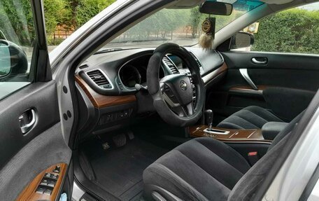Nissan Teana, 2008 год, 1 230 000 рублей, 3 фотография