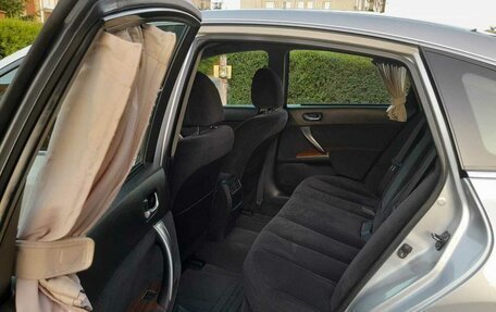 Nissan Teana, 2008 год, 1 230 000 рублей, 7 фотография