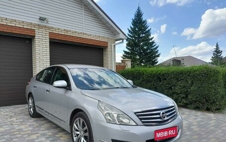 Nissan Teana, 2008 год, 1 230 000 рублей, 2 фотография