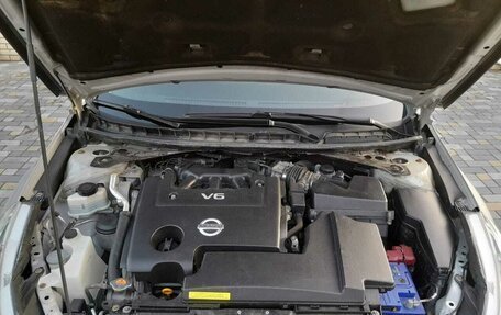 Nissan Teana, 2008 год, 1 230 000 рублей, 17 фотография