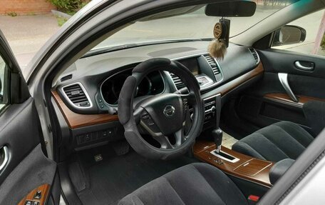 Nissan Teana, 2008 год, 1 230 000 рублей, 14 фотография