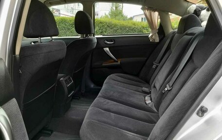 Nissan Teana, 2008 год, 1 230 000 рублей, 19 фотография