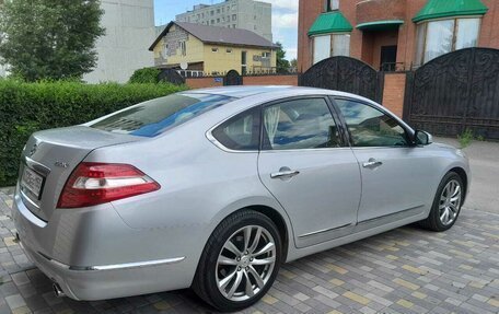 Nissan Teana, 2008 год, 1 230 000 рублей, 18 фотография