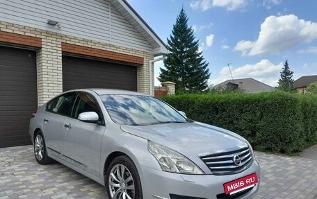 Nissan Teana, 2008 год, 1 230 000 рублей, 4 фотография