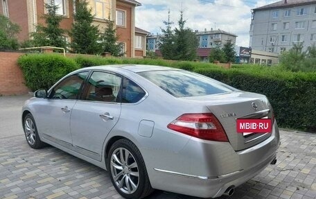 Nissan Teana, 2008 год, 1 230 000 рублей, 13 фотография