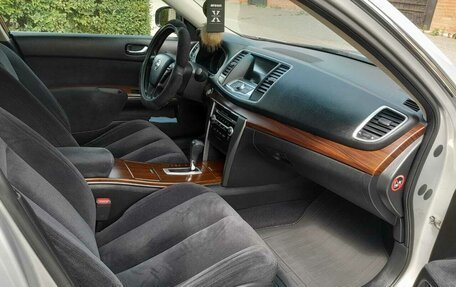 Nissan Teana, 2008 год, 1 230 000 рублей, 20 фотография