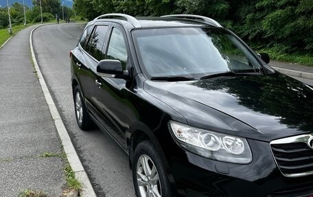 Hyundai Santa Fe III рестайлинг, 2010 год, 1 500 000 рублей, 6 фотография