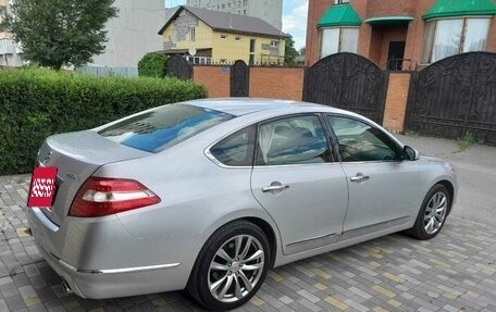 Nissan Teana, 2008 год, 1 230 000 рублей, 10 фотография