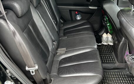 Hyundai Santa Fe III рестайлинг, 2010 год, 1 500 000 рублей, 9 фотография