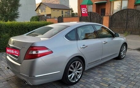 Nissan Teana, 2008 год, 1 230 000 рублей, 12 фотография