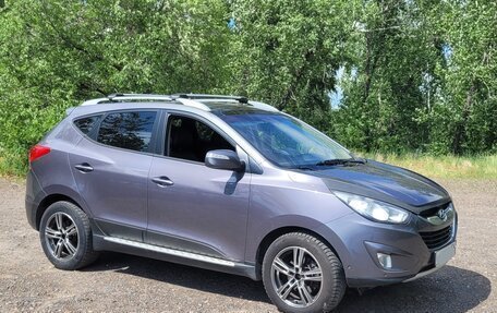 Hyundai Tucson III, 2012 год, 1 450 000 рублей, 6 фотография