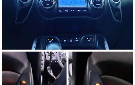 Hyundai Tucson III, 2012 год, 1 450 000 рублей, 9 фотография