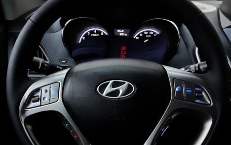 Hyundai Tucson III, 2012 год, 1 450 000 рублей, 12 фотография