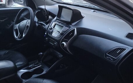 Hyundai Tucson III, 2012 год, 1 450 000 рублей, 10 фотография